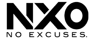 NXO No Excuses.